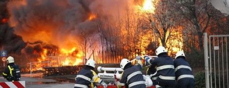 Moerdijk een zegen?