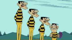 daltons