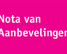 Tips: Zo schrijf je een betere notitie