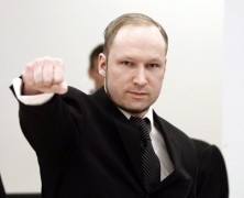 Breivik vraagt jouw communicatiehulp. Wat doe je?