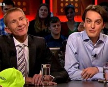 Jong talent ontmaskert Eerlijk-helder-Henk-Jack de Vries