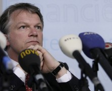 Het geheim van Wouter Bos