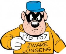 Criminelen eisen mediastilte